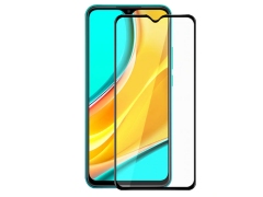 محافظ صفحه نمایش سرامیکی شیائومی Ceramic Protector Film Xiaomi Redmi 9
