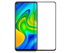 محافظ صفحه نمایش سرامیکی شیائومی Ceramic Protector Film Xiaomi Redmi Note 9