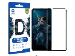محافظ صفحه شیشه ای لیتو هواوی Lito Strongest Edges Glass Huawei Nova 5T/Honor 20