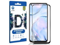 محافظ صفحه شیشه ای لیتو هواوی Lito Strongest Edges Glass Huawei P40 Lite