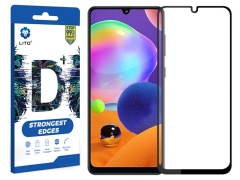 محافظ صفحه شیشه ای لیتو سامسونگ Lito Strongest Edges Glass Samsung A31