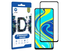 محافظ صفحه شیشه ای لیتو شیائومی Lito Strongest Edges Glass Xiaomi Redmi Note 9S/Note 9 Pro/Note 9 Pro Max