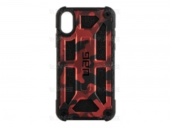 گارد محافظ چریکی آیفون UAG Urban Armor Gear Monarch Case iPhone XS Max