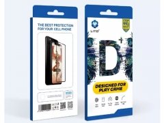 محافظ صفحه شیشه ای لیتو آیفون Lito Play Game Glass iPhone 11 Pro