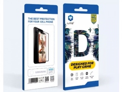 محافظ صفحه شیشه ای لیتو آیفون Lito Play Game Glass iPhone 11 Pro Max