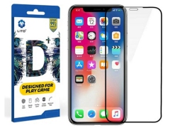 محافظ صفحه شیشه ای لیتو آیفون Lito Play Game Glass iPhone 11 Pro