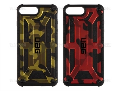 گارد محافظ چریکی آیفون UAG Urban Armor Gear Monarch Case iPhone 7 Plus/8 Plus/6 Plus/6s Plus