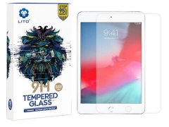 محافظ صفحه شیشه ای لیتو آیپد Lito Glass iPad mini 4 7.9/iPad mini 5 2019