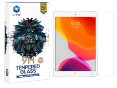 محافظ صفحه شیشه ای لیتو آیپد Lito Glass iPad 10.2