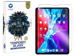 محافظ صفحه شیشه ای لیتو آیپد Lito Glass iPad Pro 12.9 2018/2020