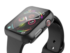 محافظ صفحه نمایش شیشه ای و قاب اپل واچ 44 میلی متر لیتو Lito S+ Apple Watch 44mm Glass & Case