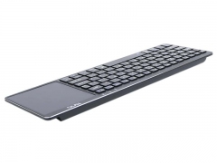 کیبورد بلوتوث تسکو TSCO TKM 7320B Bluetooth Keyboard