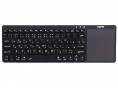 کیبورد بلوتوث تسکو TSCO TKM 7320B Bluetooth Keyboard