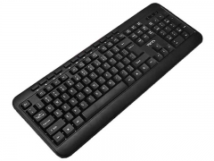 کیبورد با سیم تسکو TSCO TK 8011 Wired Keyboard