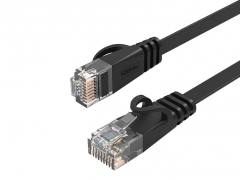 کابل شبکه اوریکو Orico CAT6 LAN Cable PUG-C6B 2m