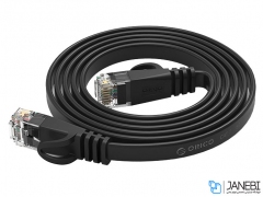 کابل شبکه اوریکو Orico CAT6 LAN Cable PUG-C6B 3m