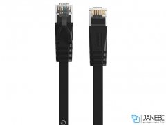 خرید کابل شبکه اوریکو Orico CAT6 LAN Cable PUG-C6B 3m