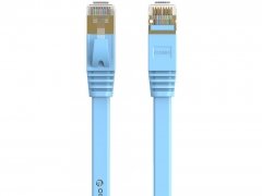 کابل شبکه اوریکو Orico CAT7 LAN Cable PUG-C7b 15m