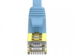 کابل شبکه اوریکو Orico CAT6 LAN Cable PUG-GC6B 1m