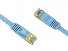 کابل شبکه اوریکو Orico CAT6 LAN Cable PUG-GC6B 3m