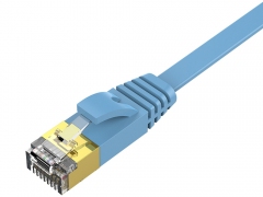 کابل شبکه اوریکو Orico CAT6 LAN Cable PUG-GC6B 5m