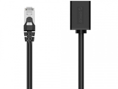 کابل افزایش طول شبکه اوریکو Orico CAT6 PUG-MTC6 1m