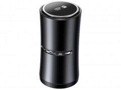 تصفیه کننده و خوشبو کننده هوای خودرو جویروم Joyroom Car Aromatherapy Diffuser