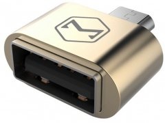 قیمت مبدل میکرو یو اس بی به یو اس بی 2.0 مک دودو MCDODO OTG microUSB to USB OT-097