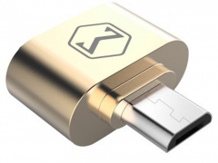 مبدل میکرو یو اس بی به یو اس بی مک دودو Mcdodo MC-OTG Micro USB to USB OT-097