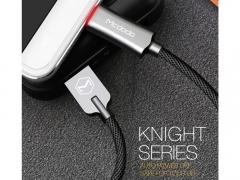 کابل شارژ سریع و انتقال داده میکرو یو اس بی مک دودو Mcdodo CA-289 Auto Disconnect MicroUSB Cable 1.5m