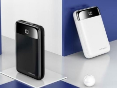 پاور بانک راک Rockspace P66 mini 10000mAh Power Bank