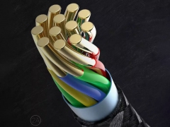 کابل شارژ و انتقال داده لایتنینگ مک دودو Mcdodo Lightning Data Cable 1.8M CA-635
