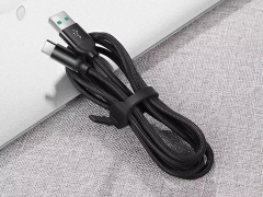 کابل شارژ سریع و انتقال داده تایپ سی مک دودو Mcdodo CA-699 Type-C Cable 1.2M