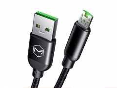 کابل شارژ سریع و انتقال داده میکرو یو اس بی مک دودو Mcdodo CA-711 Micro USB Cable 1.2M