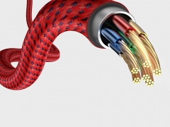 کابل شارژ هوشمند و انتقال داده لایتنینگ مک دودو Mcdodo Auto Power Off Lightning Cable 1.8M CA-579
