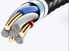 کابل تایپ سی به تایپ سی سریع مک دودو Mcdodo CA-666 Type-c To Type-c Cable 1.5m
