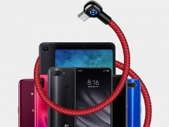 کابل هوشمند شارژ سریع و انتقال داده میکرو یو اس بی مک دودو Mcdodo CA-593 90Auto Power Off Micro USB Data Cable 1M
