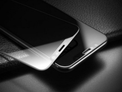 محافظ صفحه شیشه ای ایکس دوریا آیفون X-Doria Revel Clear Glass iPhone X/XS