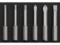 پیچ گوشتی برقی و دستی چندسر شیائومی Xiaomi Mijia Electric Screwdriver