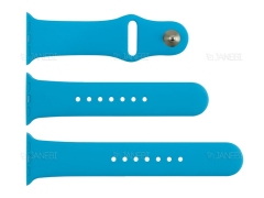 بند اسپرت اپل واچ راک Rock Sport Band Apple Watch 38mm