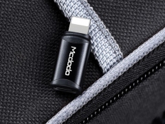 مبدل تایپ سی به لایتنینگ مک دودو Mcdodo Type-C to Lightning OT-768