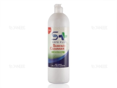 محلول نانو کلوئید نقره Safe Plus Surface Cleanser