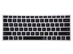 محافظ رنگی کیبورد مک بوک Keyboard Crystal Guard Colorful MacBook