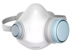 ماسک فیلتردار صورت Airmotion Woobi Plus Mask