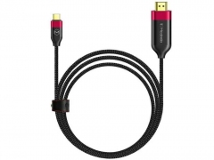 کابل تایپ سی به HDMI مک دودو Mcdodo مدل CA-588