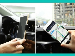 هولدر موبایل بیسوس Baseus Stable Car Mount Holder