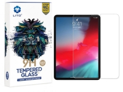 محافظ صفحه شیشه ای لیتو آیپد Lito Glass iPad Pro 11 2018/2020