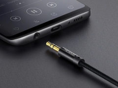 کابل انتقال صدای مک دودو Mcdodo CA-664 Audio Cable 1.2M