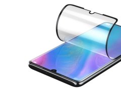 محافظ صفحه پلیمر نانو شیائومی cc9 pro