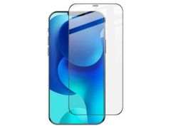 محافظ صفحه نمایش شیشه ای تمام چسب آیفون Full Glass HDPlus iPhone 12 mini